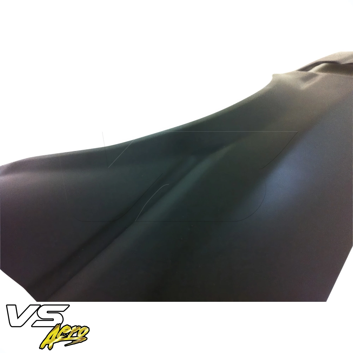 Modify your Toyota Corolla 1984 with our Exterior/Fenders - 16