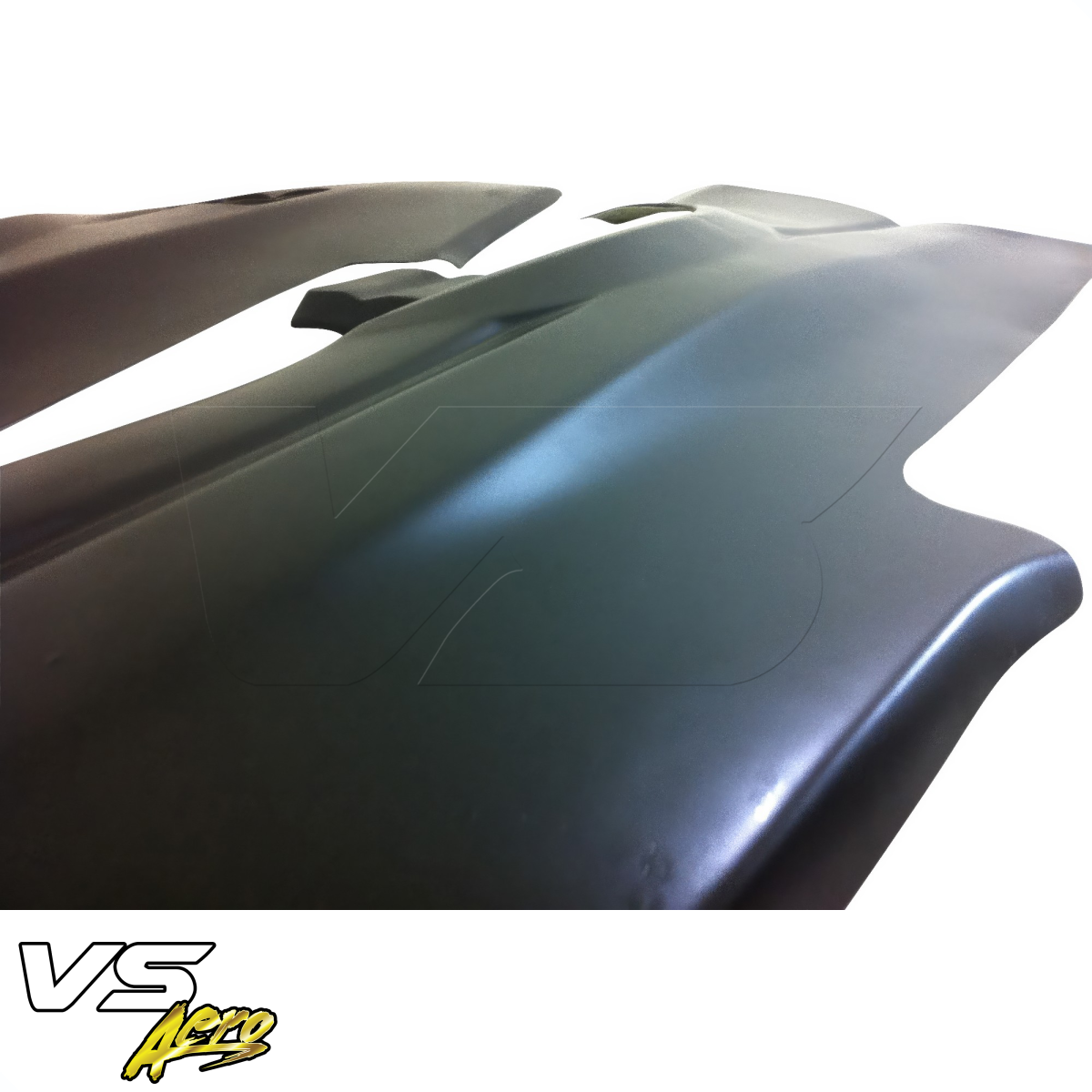 Modify your Toyota Corolla 1984 with our Exterior/Fenders - 