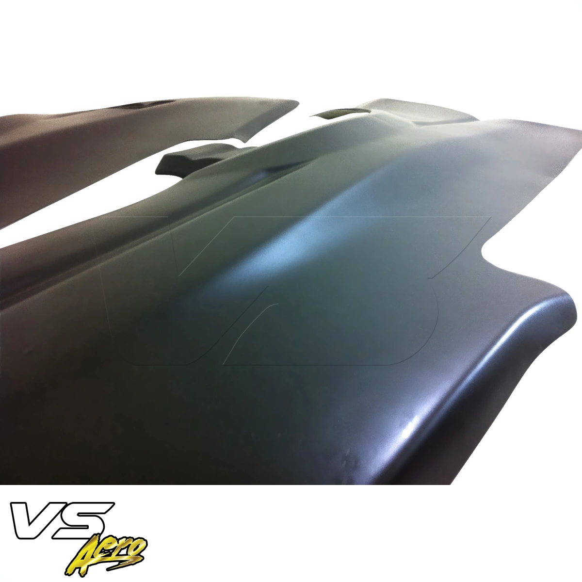 Modify your Toyota Corolla 1984 with our Exterior/Fenders - 17