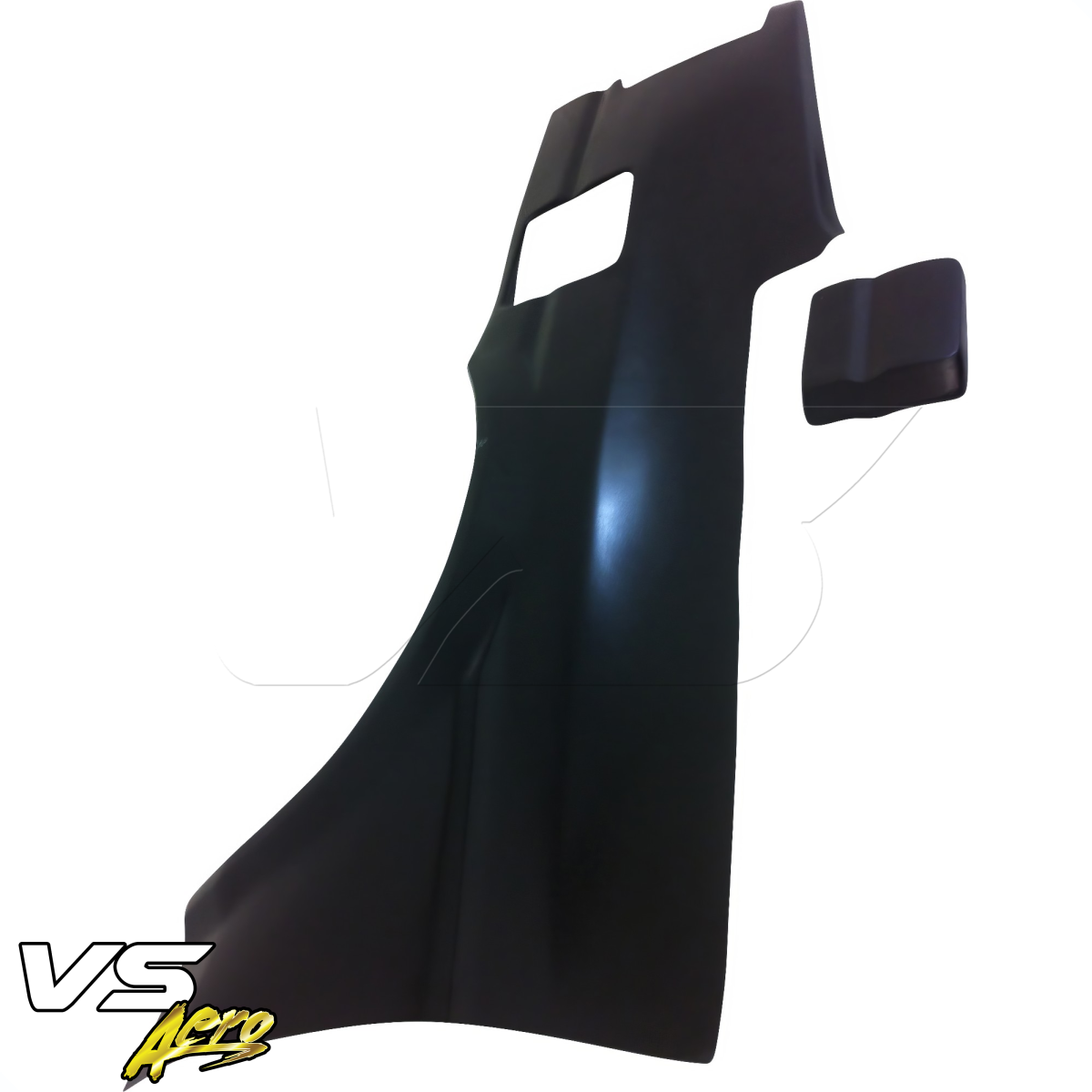 Modify your Toyota Corolla 1984 with our Exterior/Fenders - 