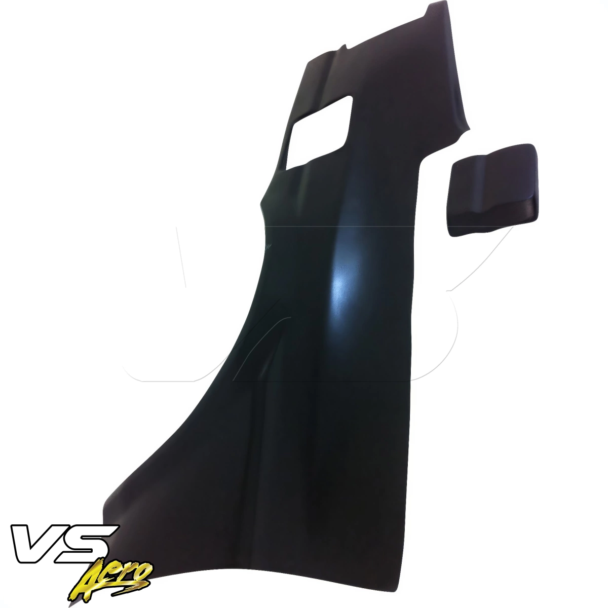 Modify your Toyota Corolla 1984 with our Exterior/Fenders - 19