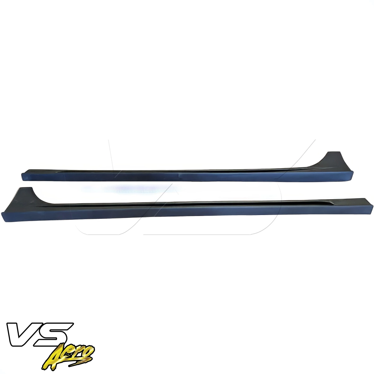 Modify your Maserati Ghibli 2013 with our Exterior/Side Skirts - 13