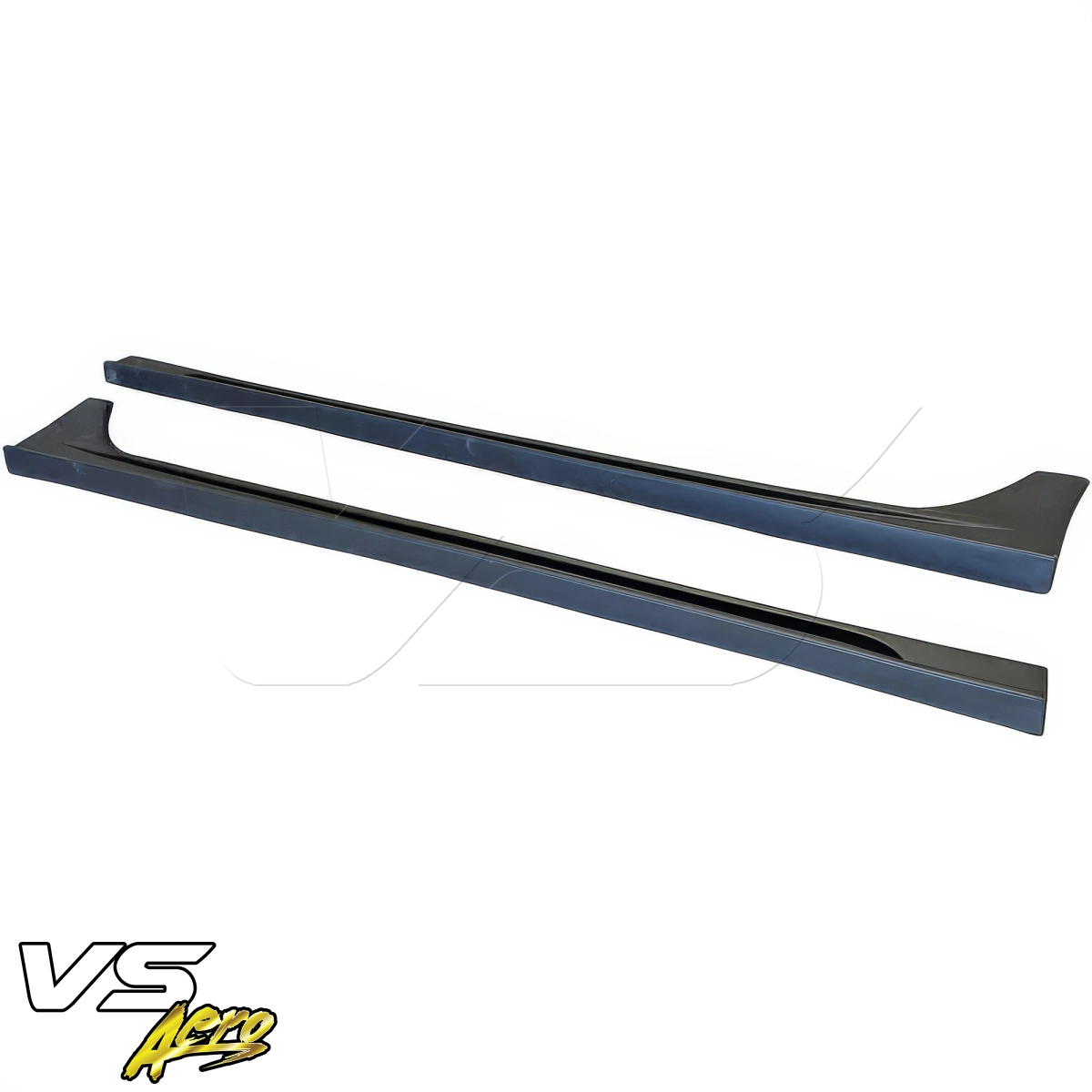 Modify your Maserati Ghibli 2013 with our Exterior/Side Skirts - 14