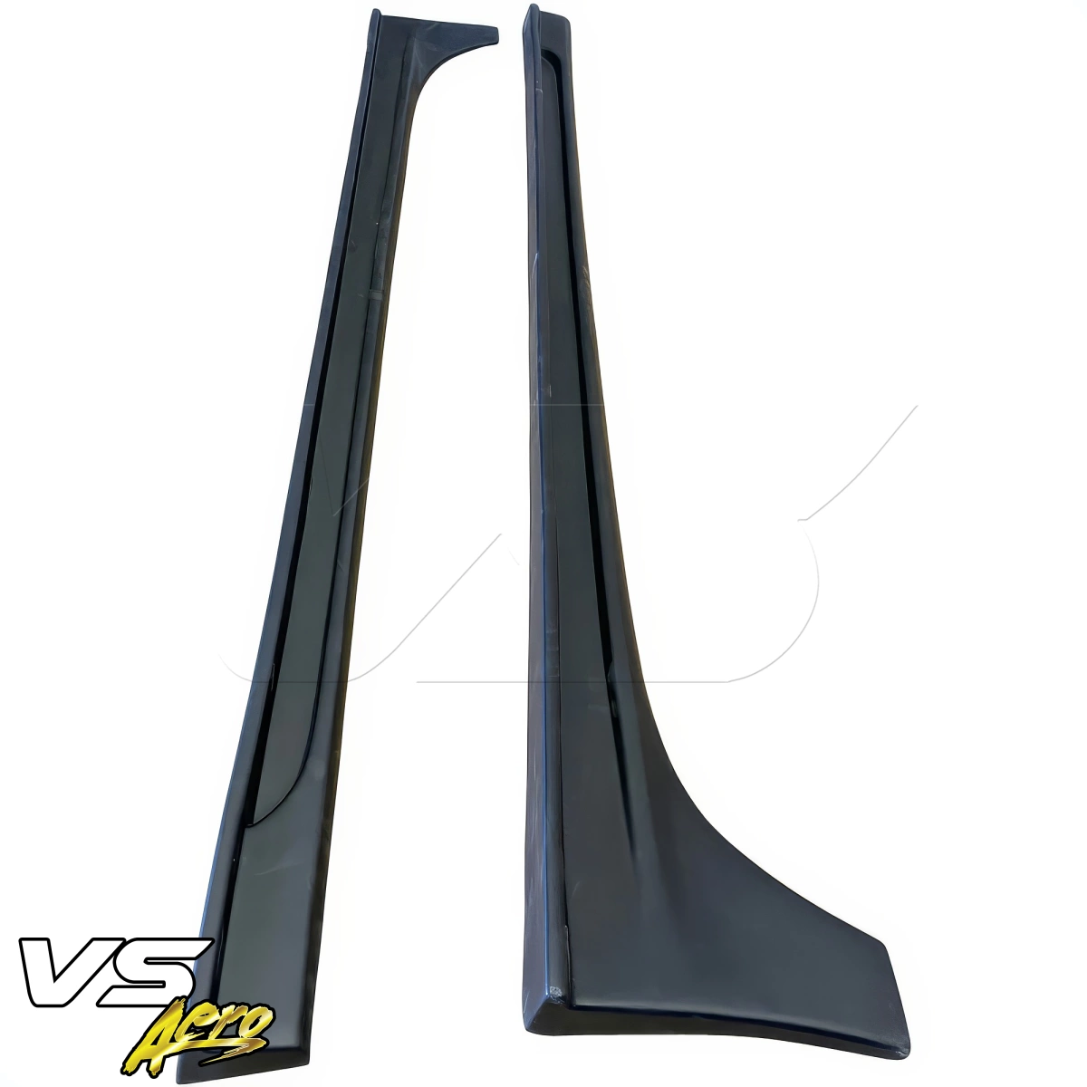 Modify your Maserati Ghibli 2013 with our Exterior/Side Skirts - 16