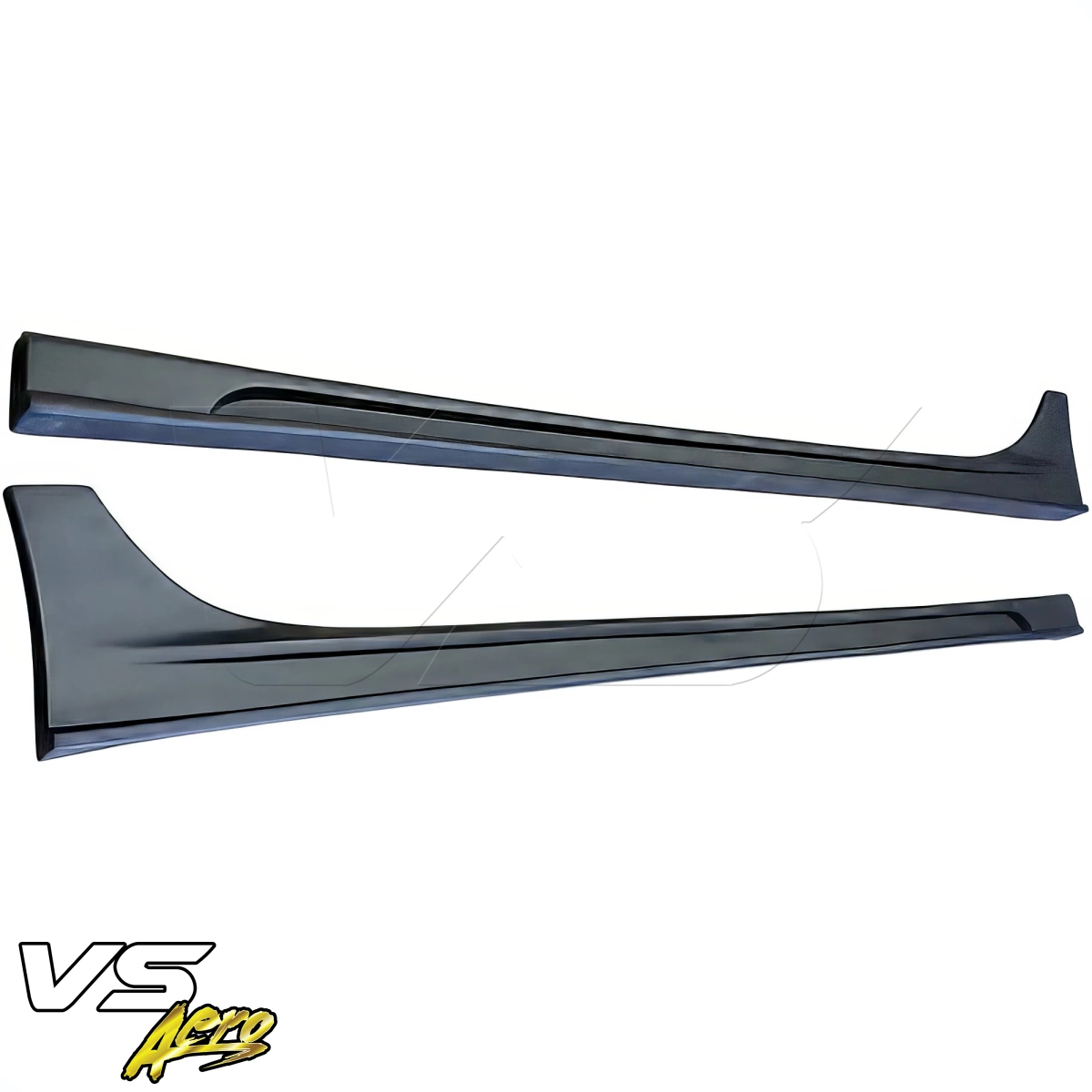 Modify your Maserati Ghibli 2013 with our Exterior/Side Skirts - 17