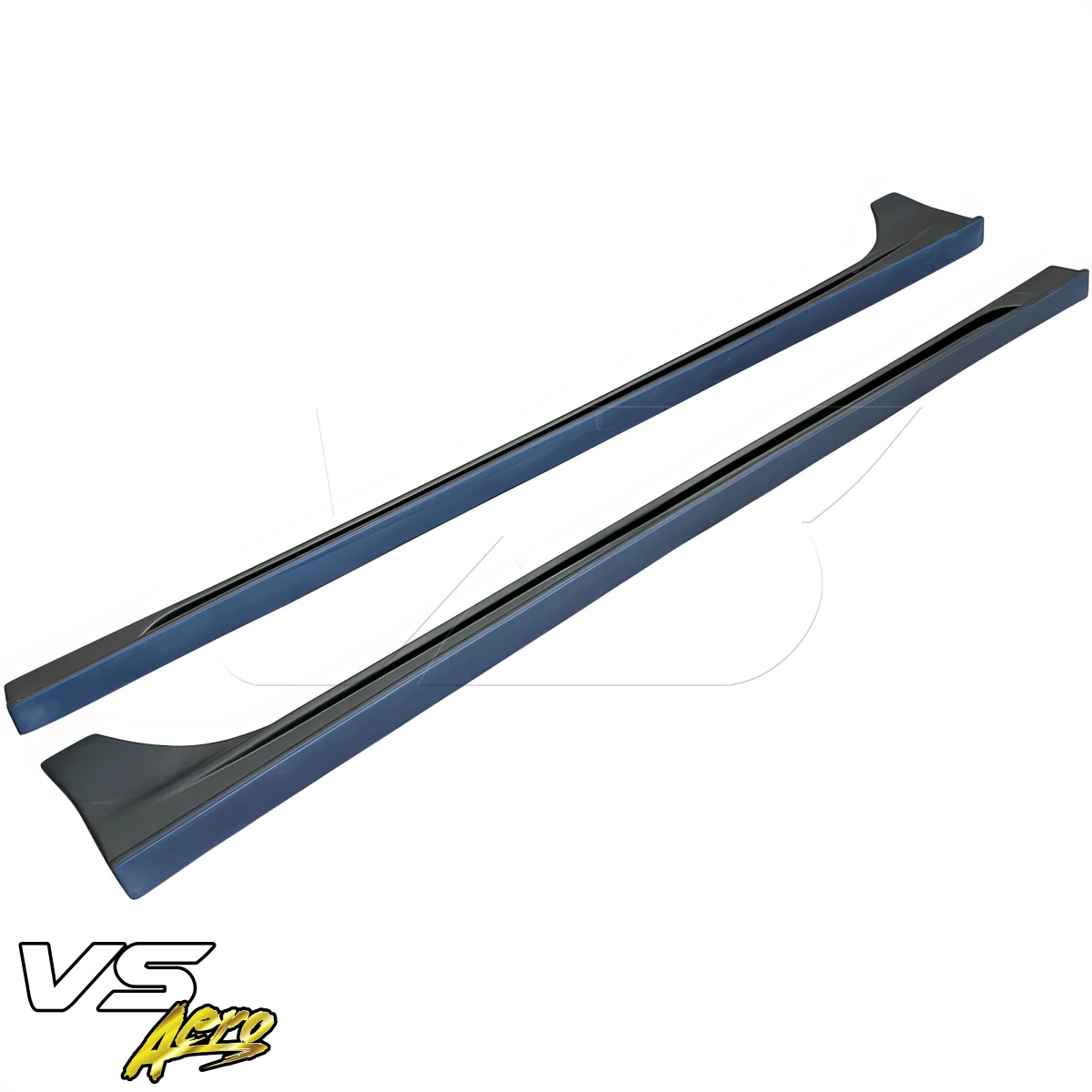 Modify your Maserati Ghibli 2013 with our Exterior/Side Skirts - 21