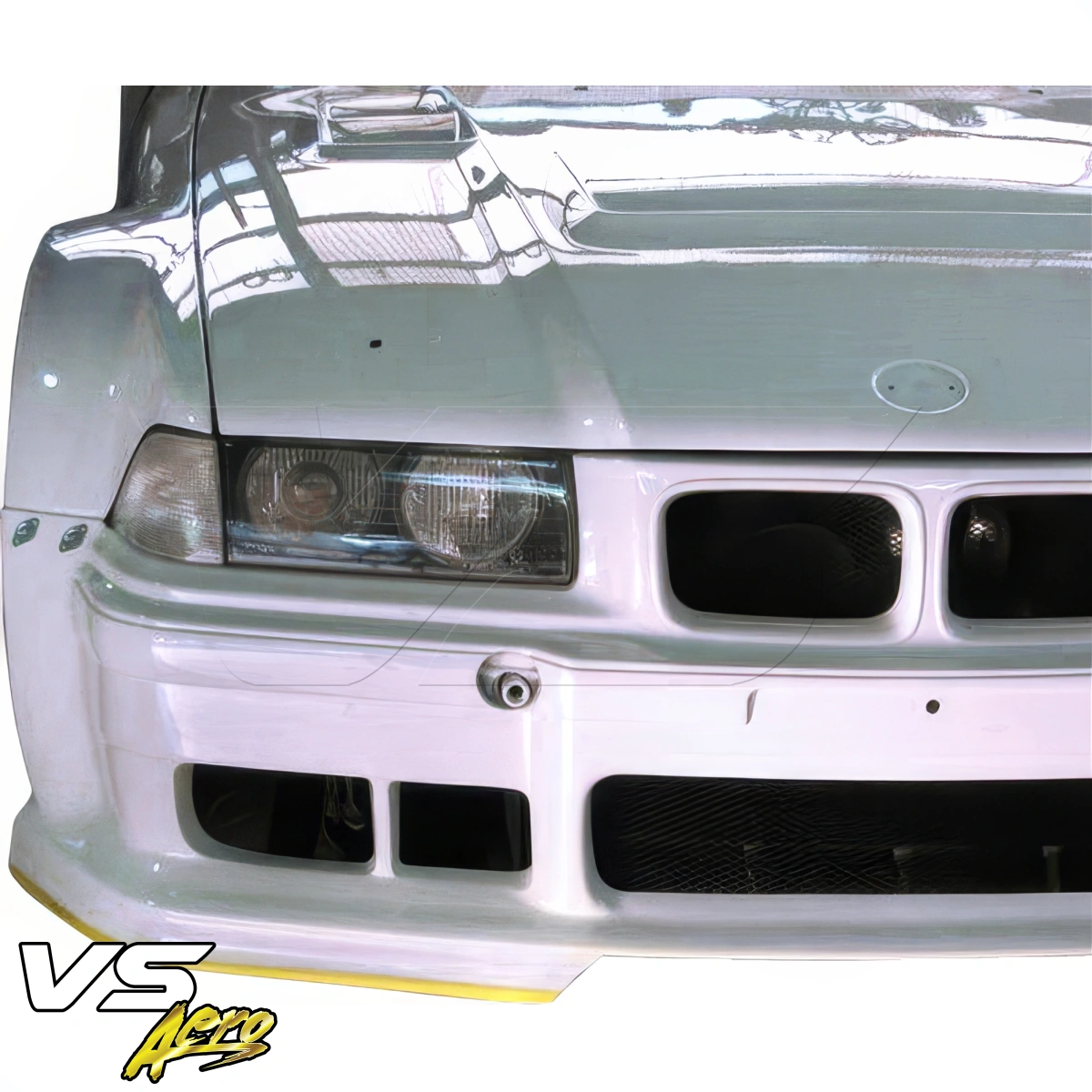 Modify your BMW 3-Series 1992 with our Exterior/Fenders - 3