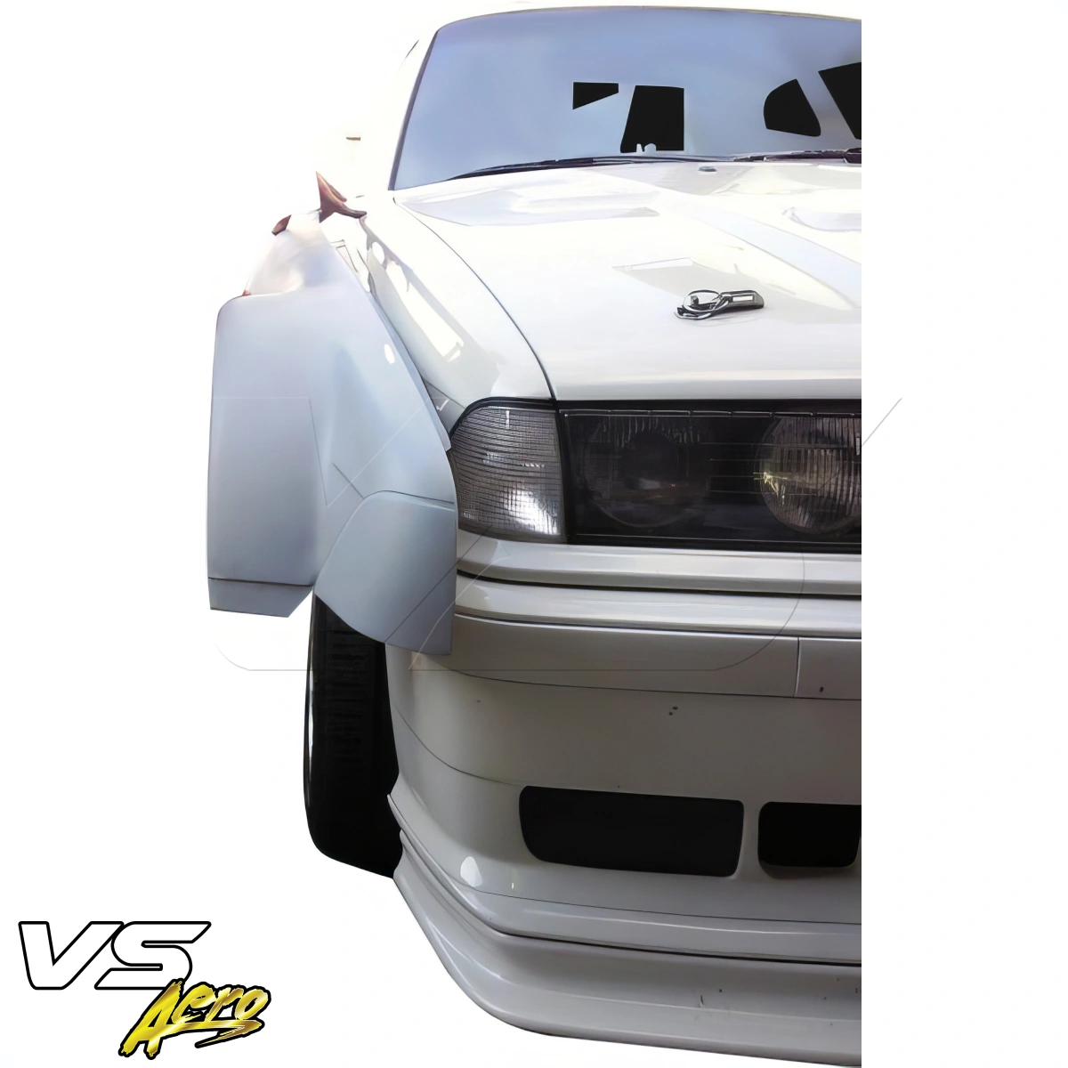 Modify your BMW 3-Series 1992 with our Exterior/Fenders - 5