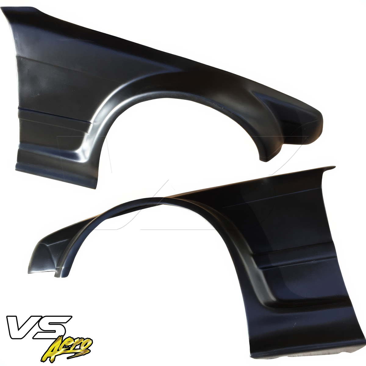 Modify your BMW 3-Series 1992 with our Exterior/Fenders - 