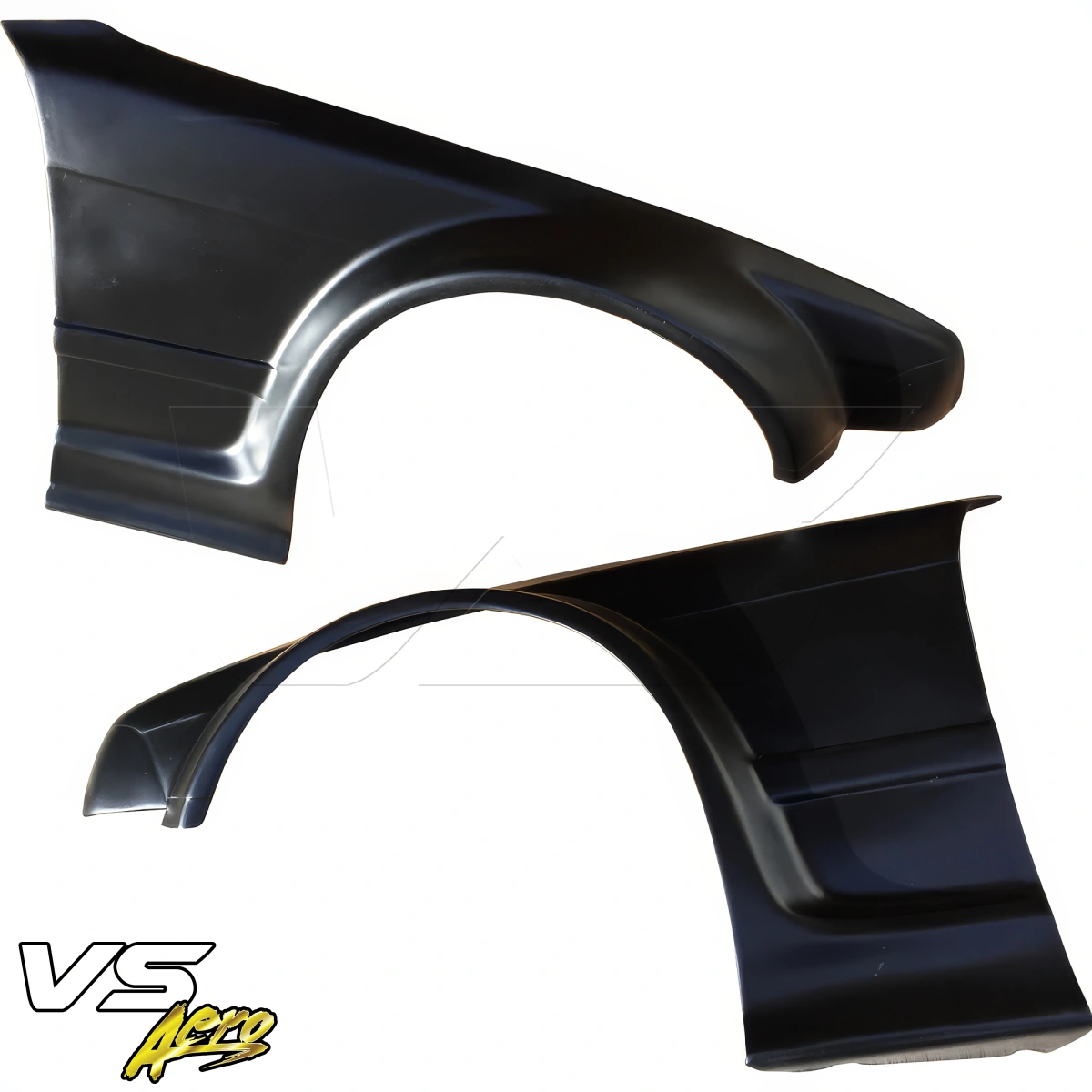 Modify your BMW 3-Series 1992 with our Exterior/Fenders - 9