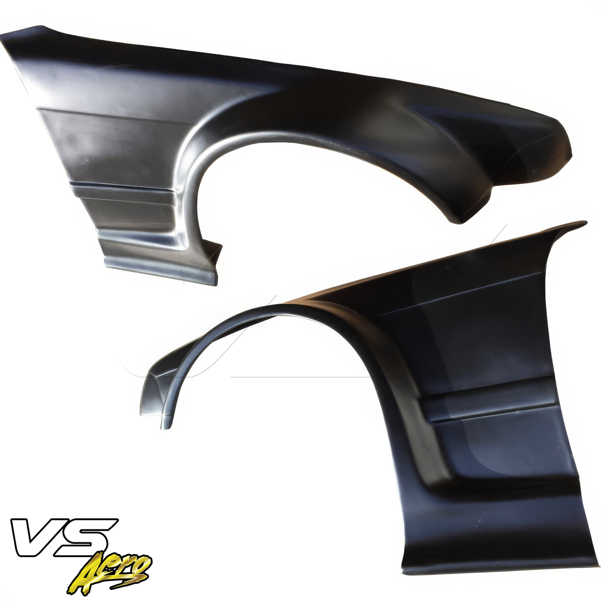 Modify your BMW 3-Series 1992 with our Exterior/Fenders - 