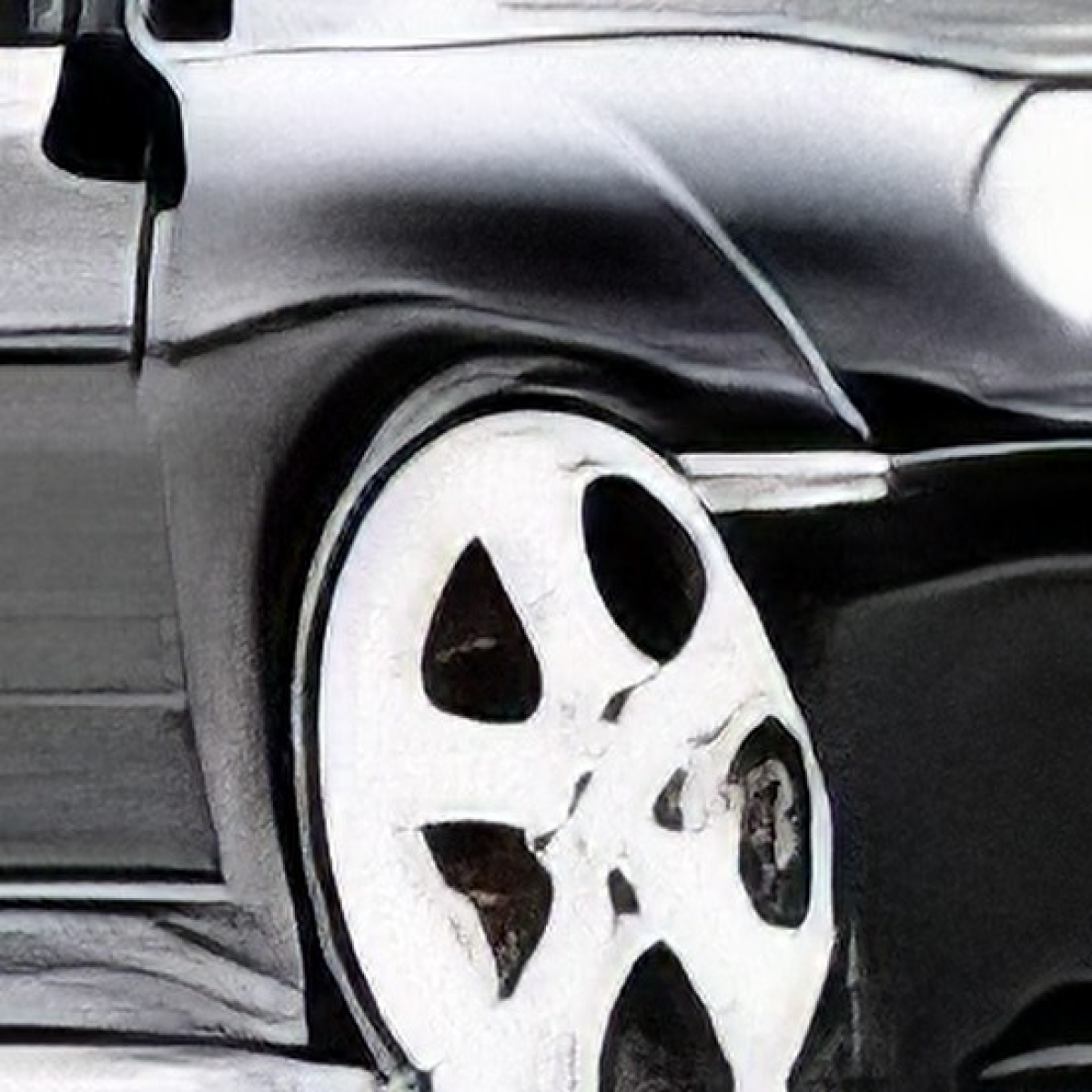 Modify your Porsche Boxster 1997 with our Exterior/Fenders - 