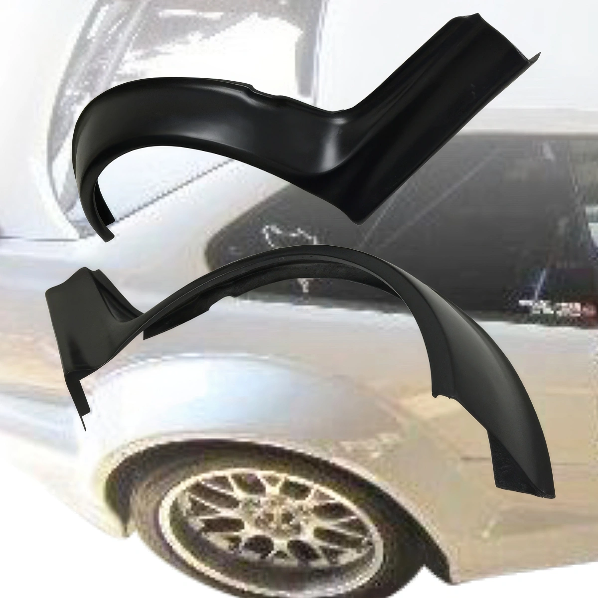 Modify your BMW 3-Series 1992 with our Exterior/Fenders - 1