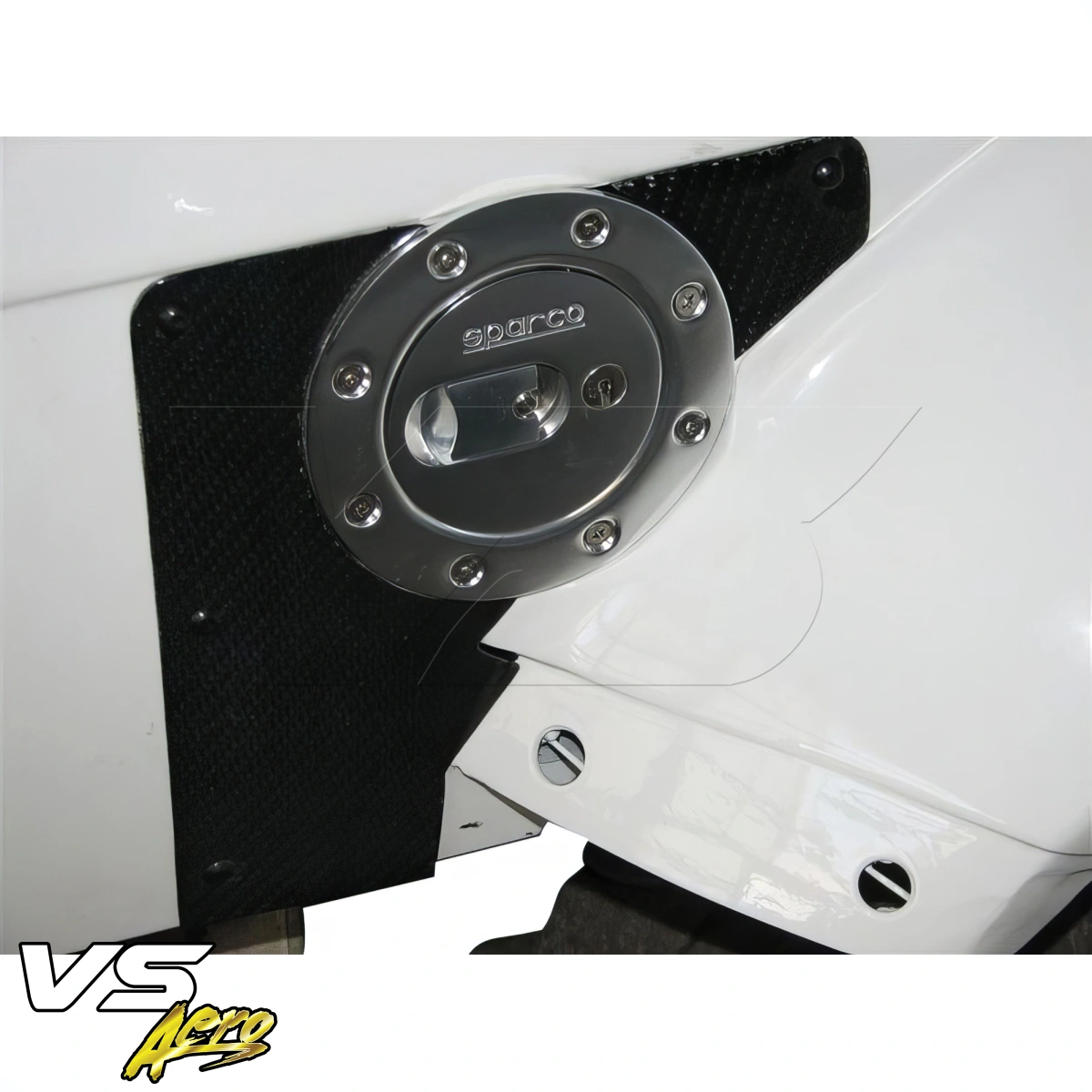 Modify your BMW 3-Series 1992 with our Exterior/Fenders - 3
