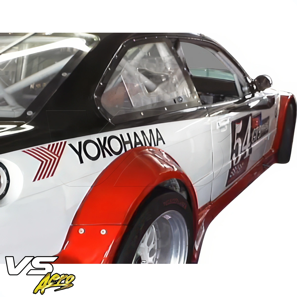 Modify your BMW 3-Series 1992 with our Exterior/Fenders - 5