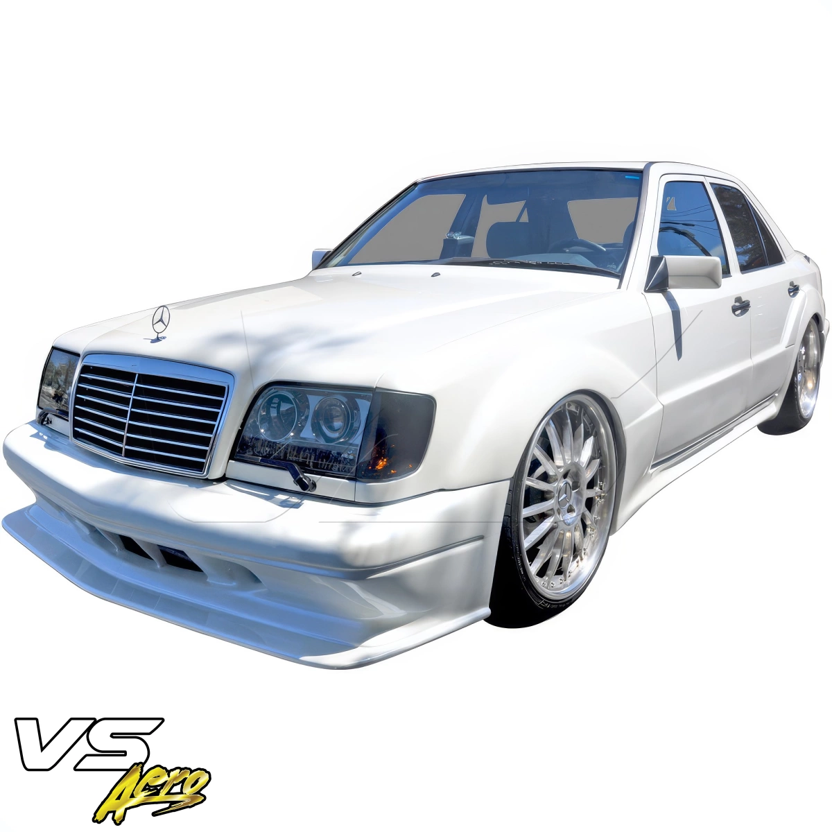 Modify your Maserati Ghibli 2013 with our Exterior/Complete Body Kits - 2