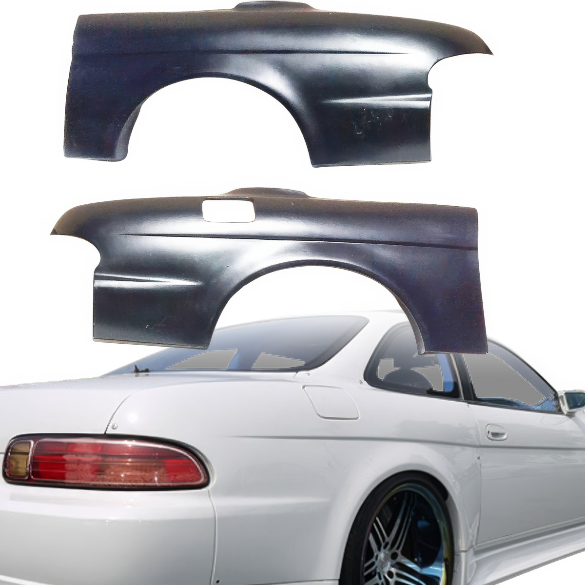 Modify your Lexus SC300 1992 with our Exterior/Complete Body Kits - 