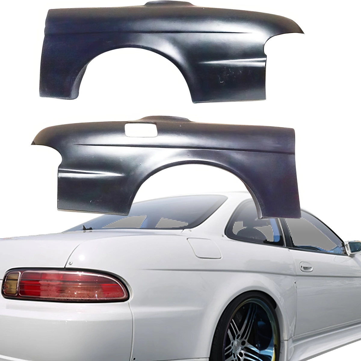 Modify your Lexus SC300 1992 with our Exterior/Complete Body Kits - 1