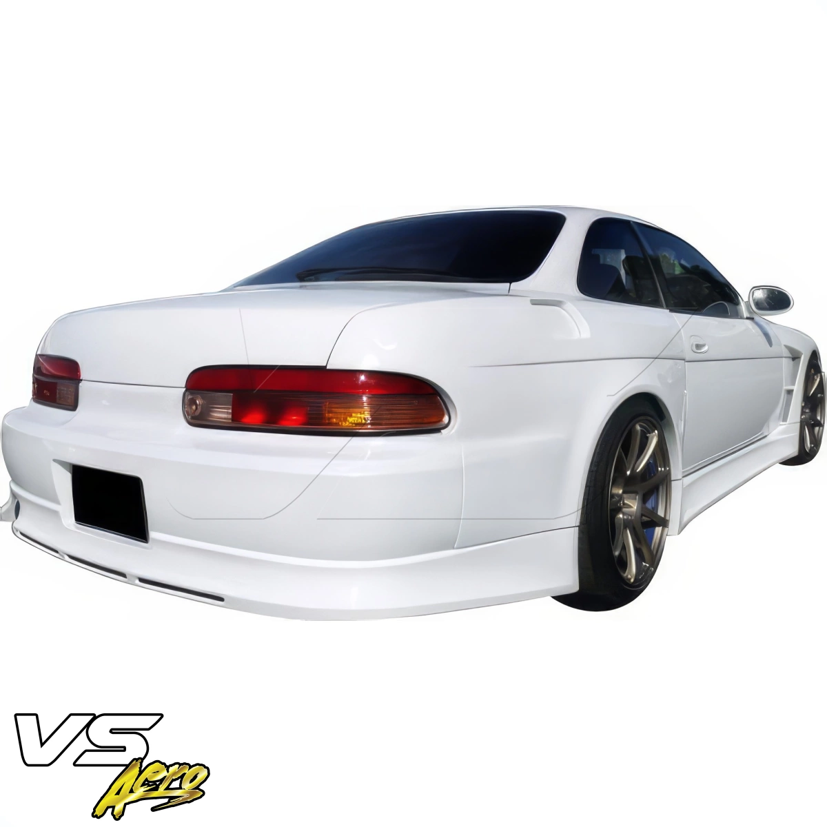 Modify your Lexus SC300 1992 with our Exterior/Complete Body Kits - 2