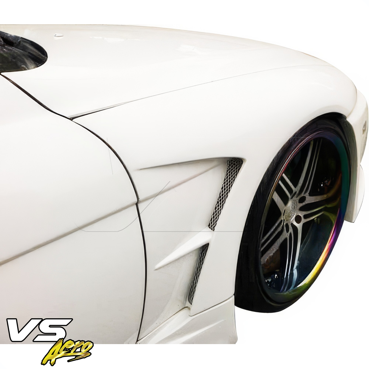 Modify your Lexus SC300 1992 with our Exterior/Complete Body Kits - 