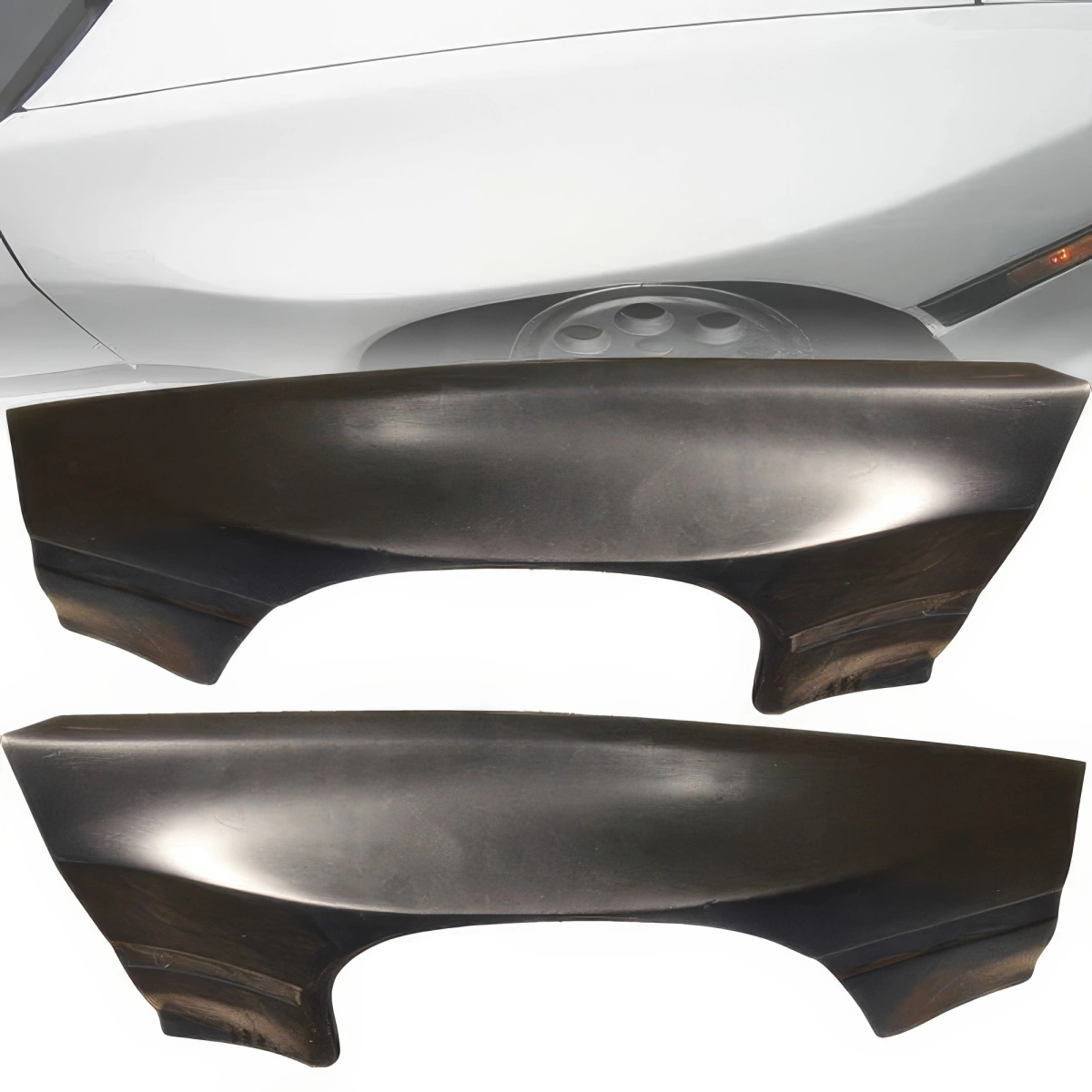 Modify your Mazda RX-7 1986 with our Others - 1