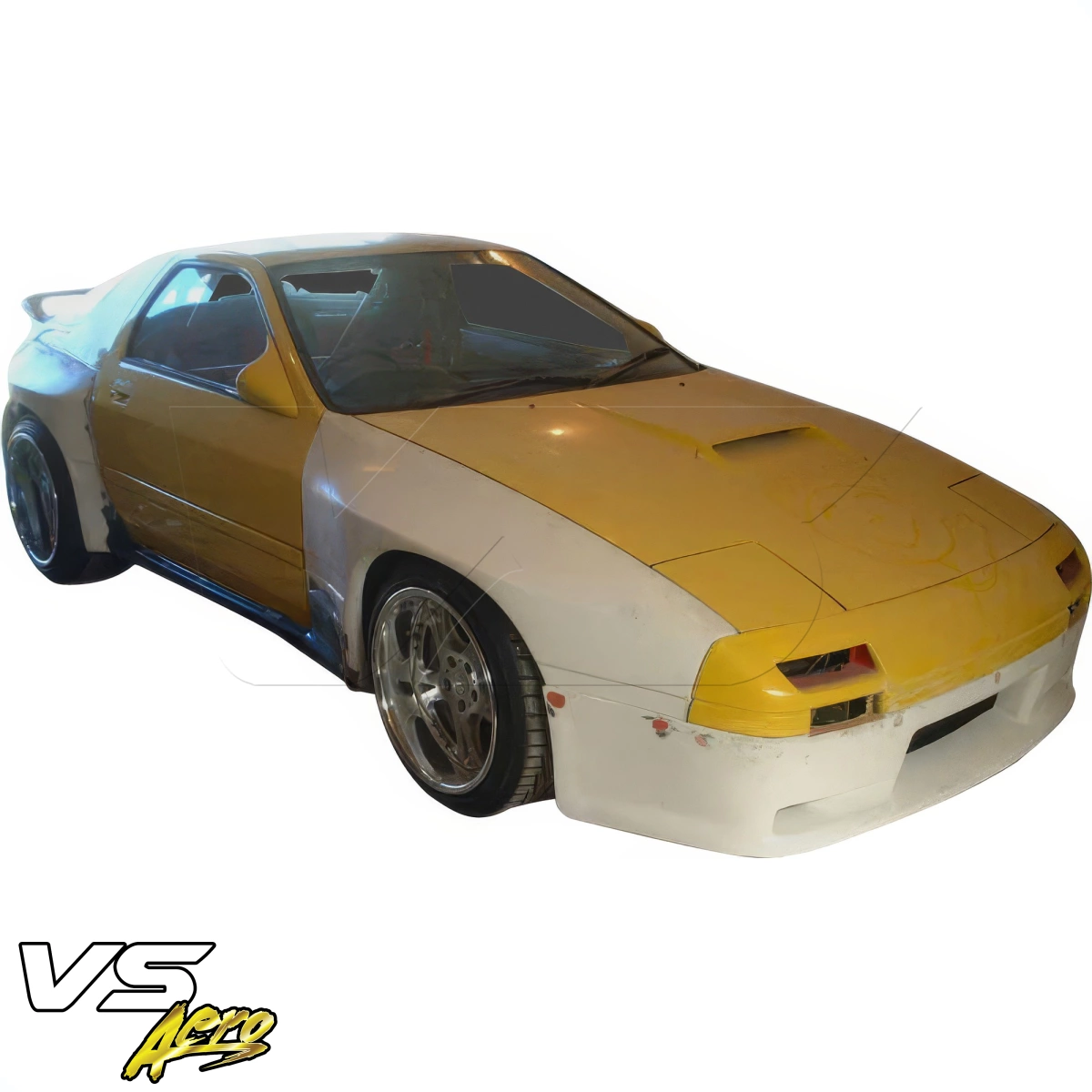 Modify your Mazda RX-7 1986 with our Others - 6
