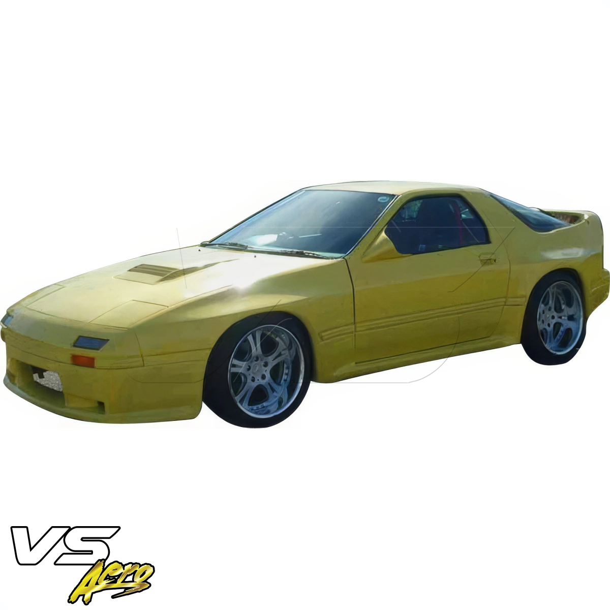 Modify your Mazda RX-7 1986 with our Others - 10