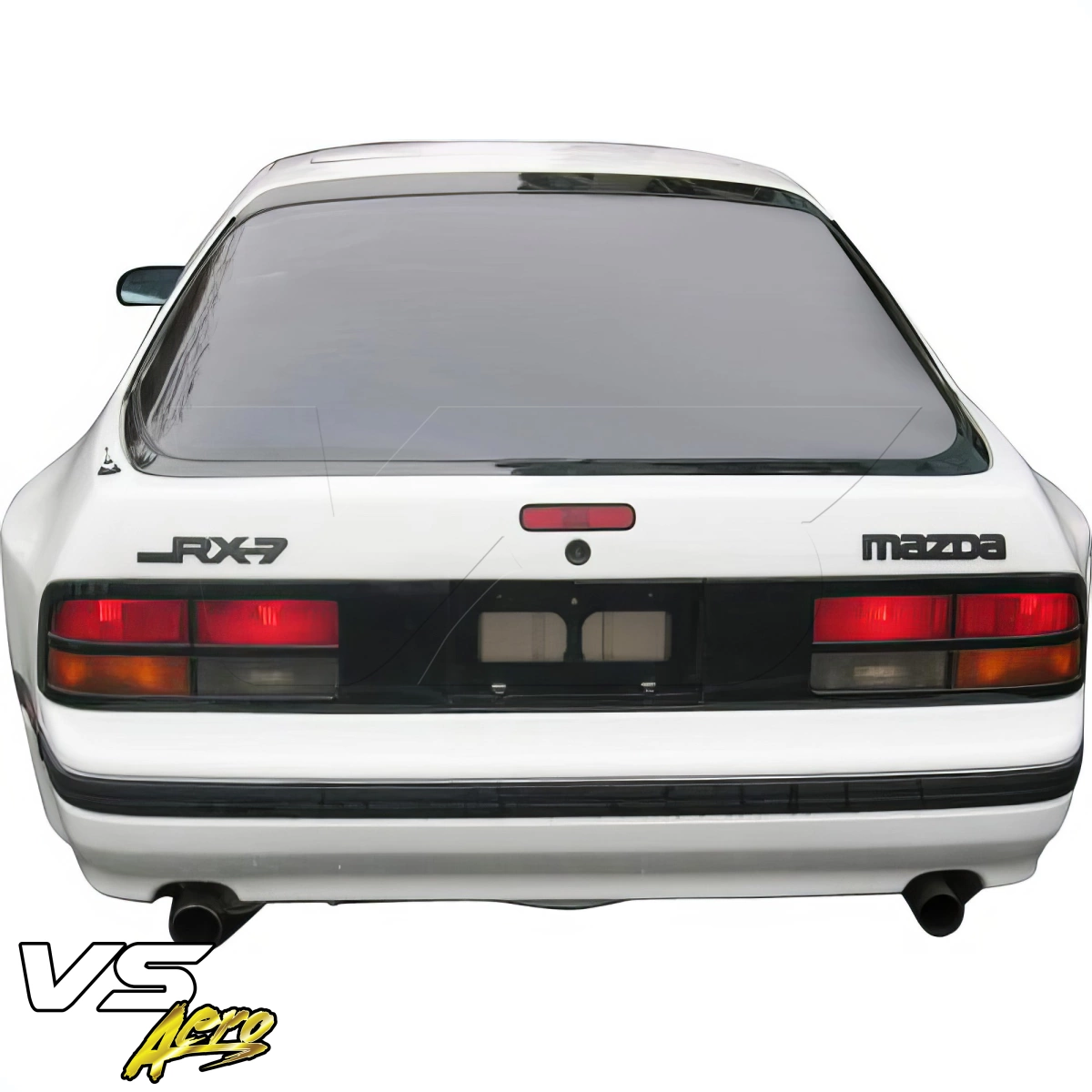 Modify your Mazda RX-7 1986 with our Others - 5
