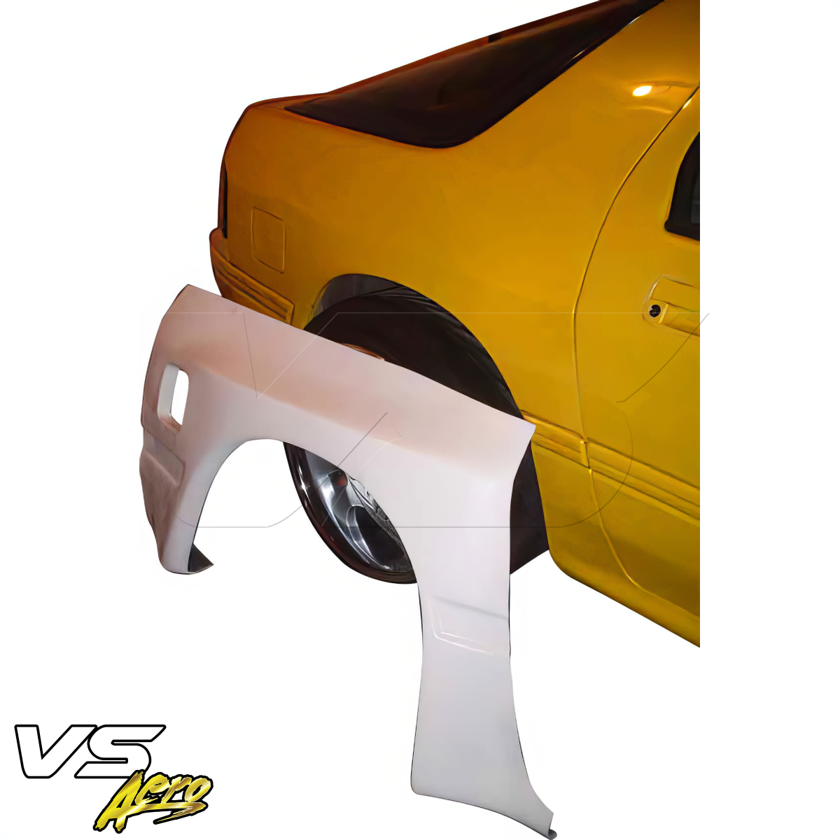 Modify your Mazda RX-7 1986 with our Exterior/Fenders - 