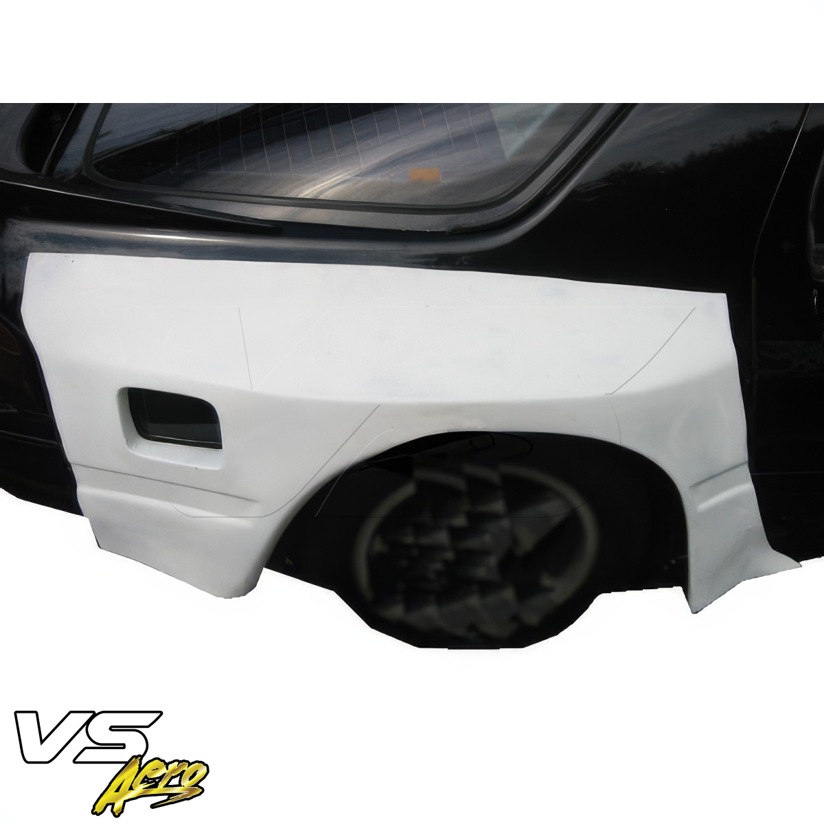 Modify your Mazda RX-7 1986 with our Exterior/Fenders - 