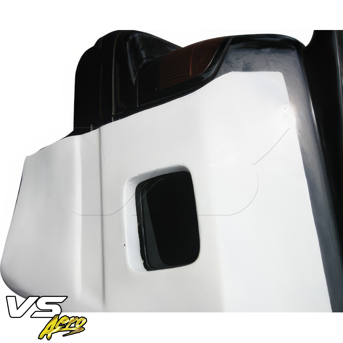 Modify your Mazda RX-7 1986 with our Exterior/Fenders - 