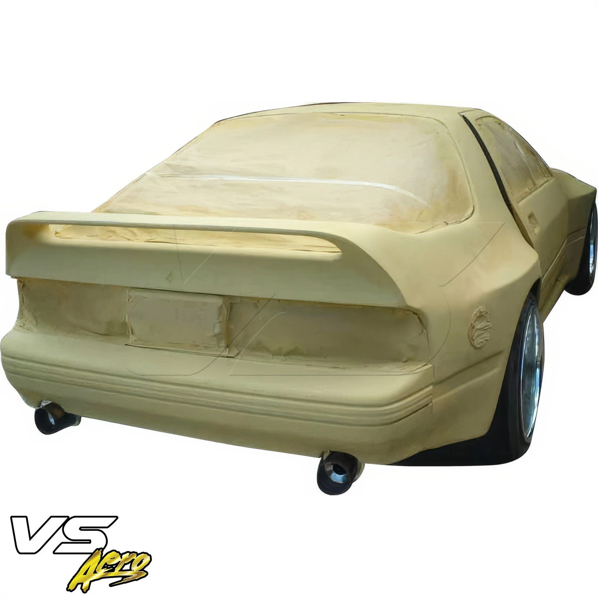 Modify your Mazda RX-7 1986 with our Others - 18