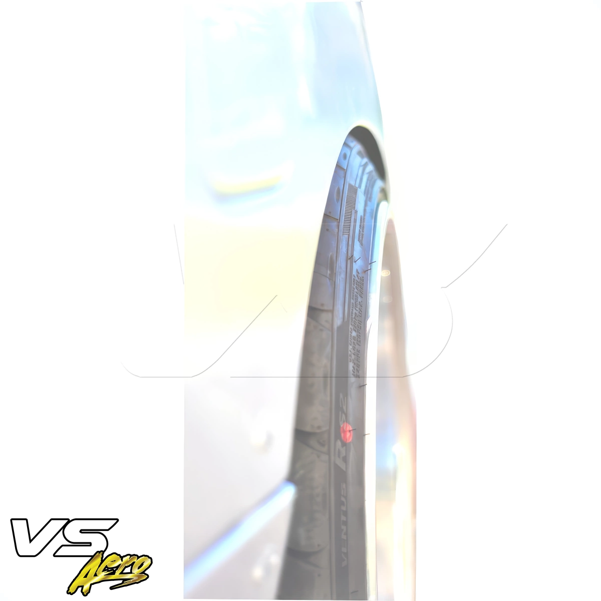 Modify your Nissan 240SX 1989 with our Exterior/Fenders - 14