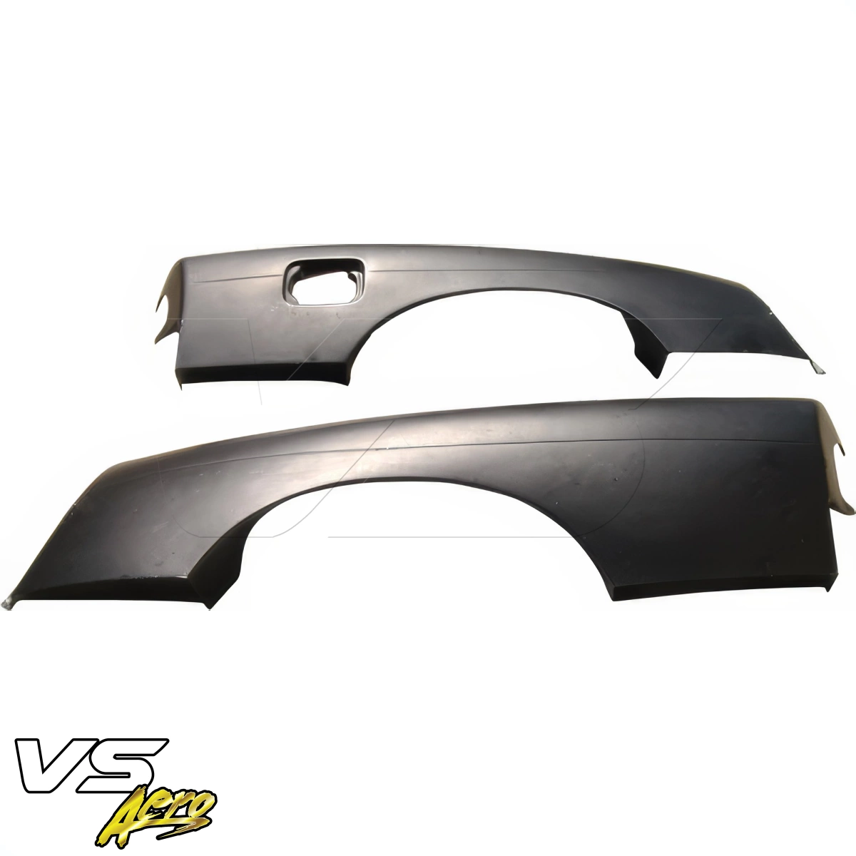 Modify your Nissan 240SX 1989 with our Exterior/Fenders - 16