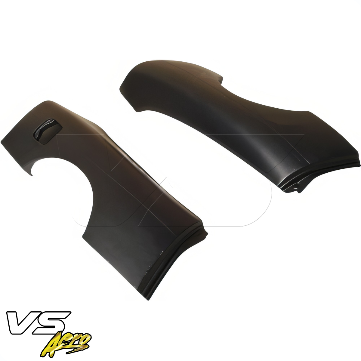 Modify your Nissan 240SX 1989 with our Exterior/Fenders - 