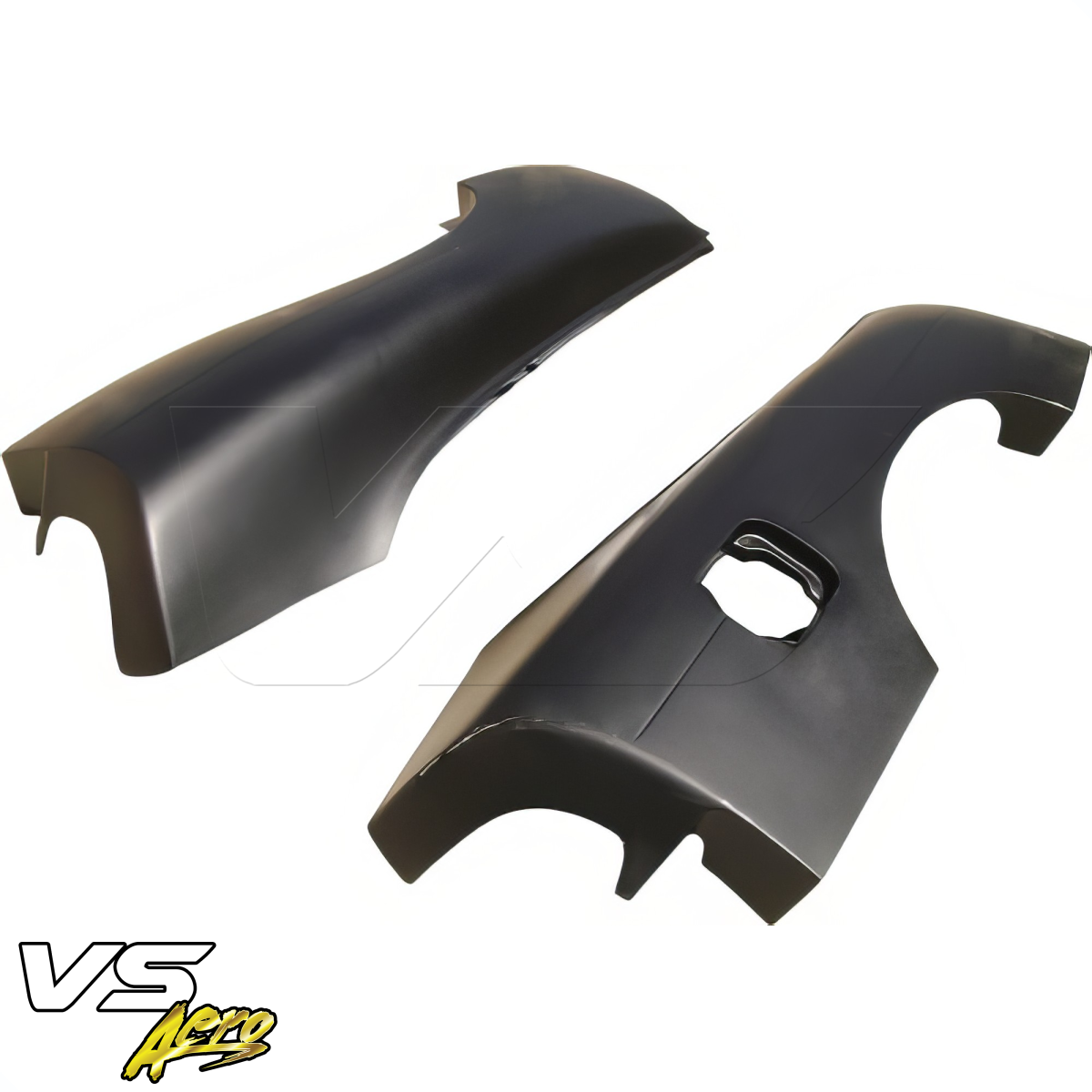 Modify your Nissan 240SX 1989 with our Exterior/Fenders - 