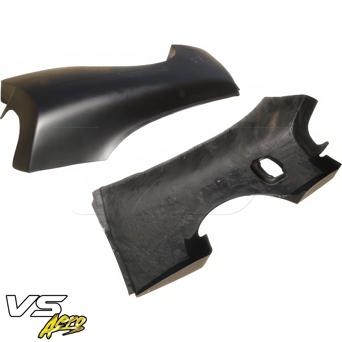 Modify your Nissan 240SX 1989 with our Exterior/Fenders - 19