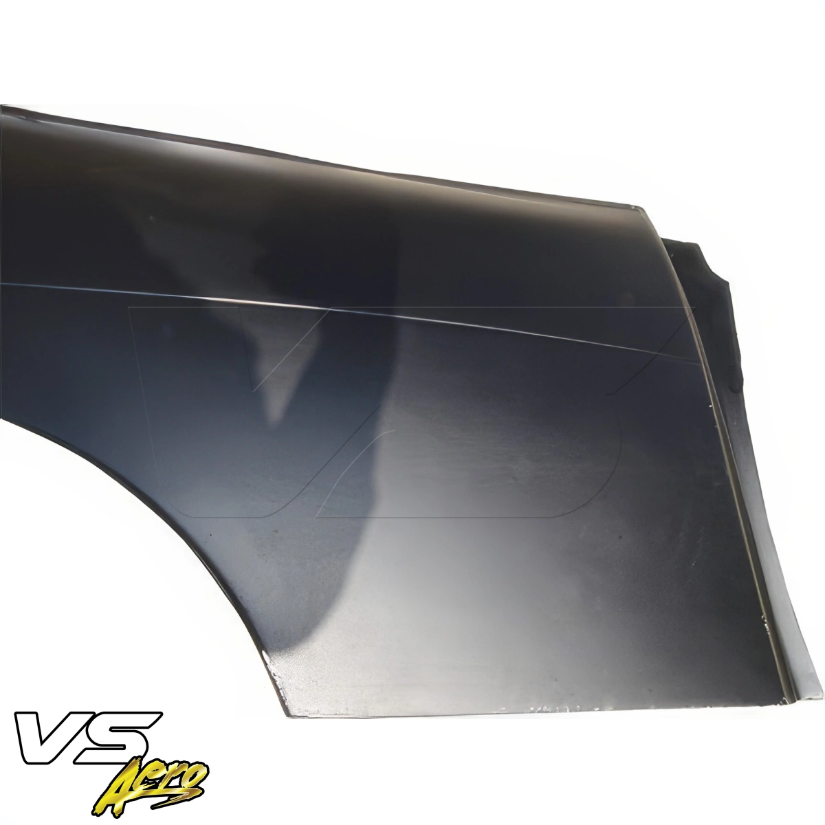 Modify your Nissan 240SX 1989 with our Exterior/Fenders - 22