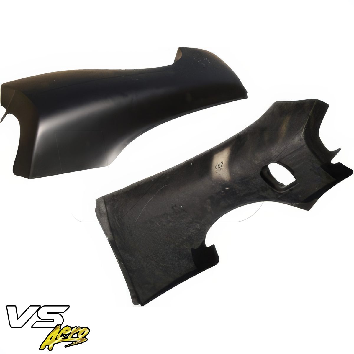 Modify your Nissan 240SX 1989 with our Exterior/Fenders - 