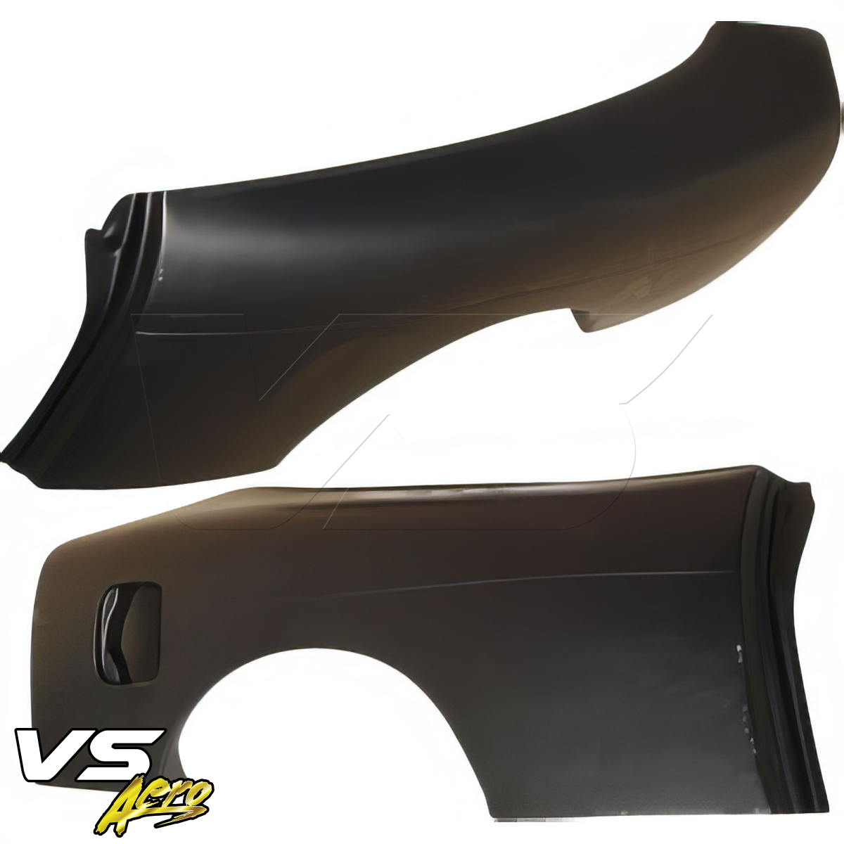 Modify your Nissan 240SX 1989 with our Exterior/Fenders - 