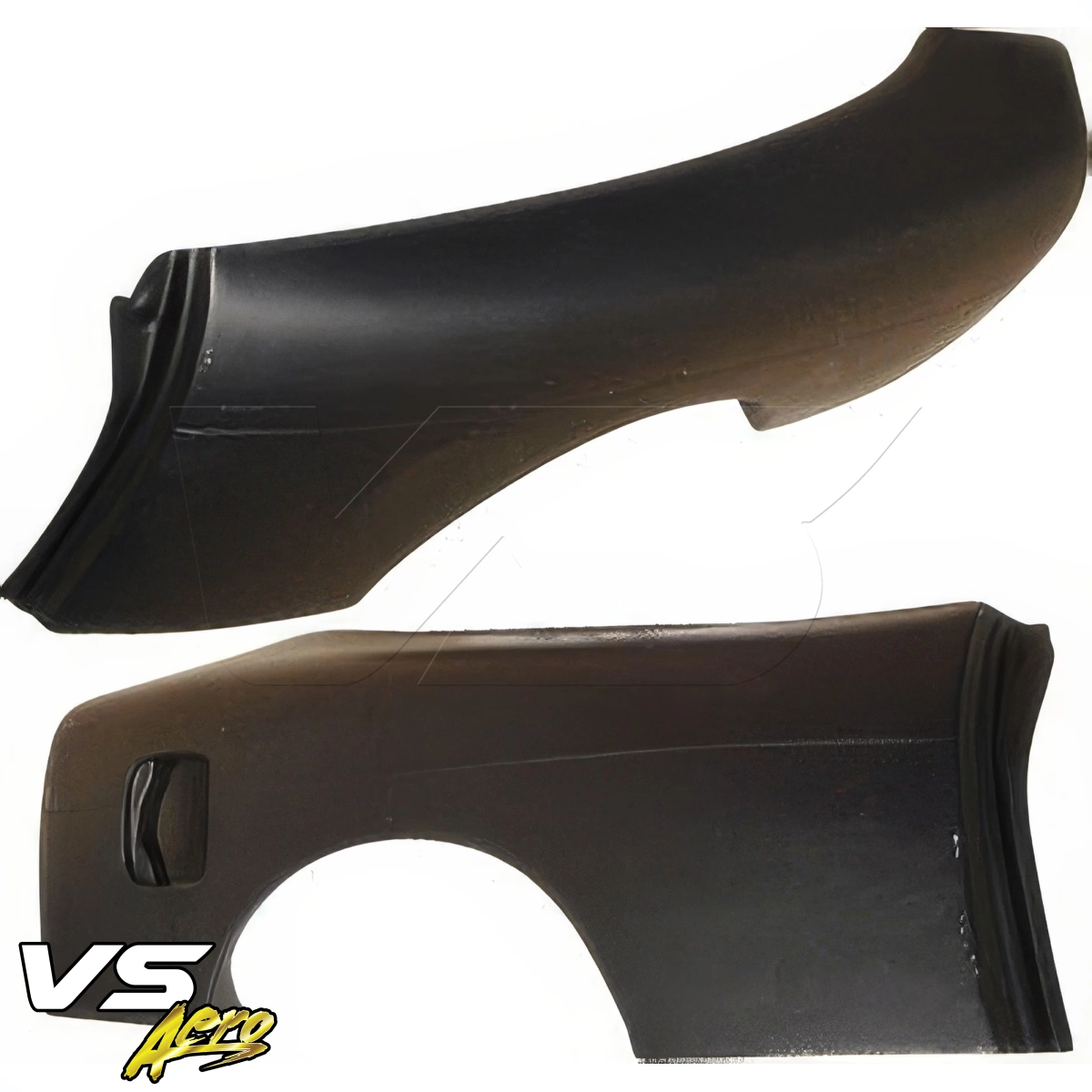 Modify your Nissan 240SX 1989 with our Exterior/Fenders - 24
