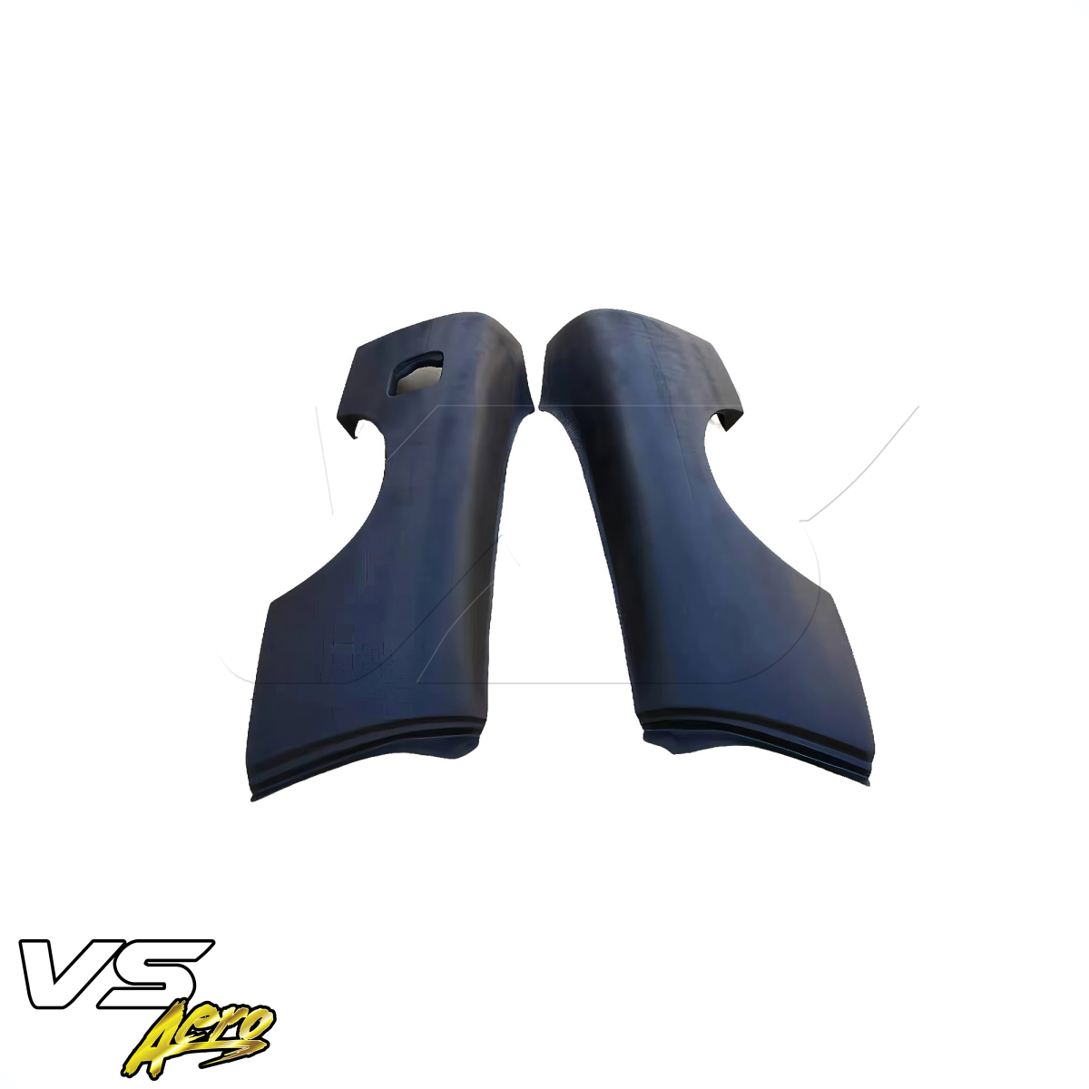 Modify your Nissan 240SX 1989 with our Exterior/Fenders - 