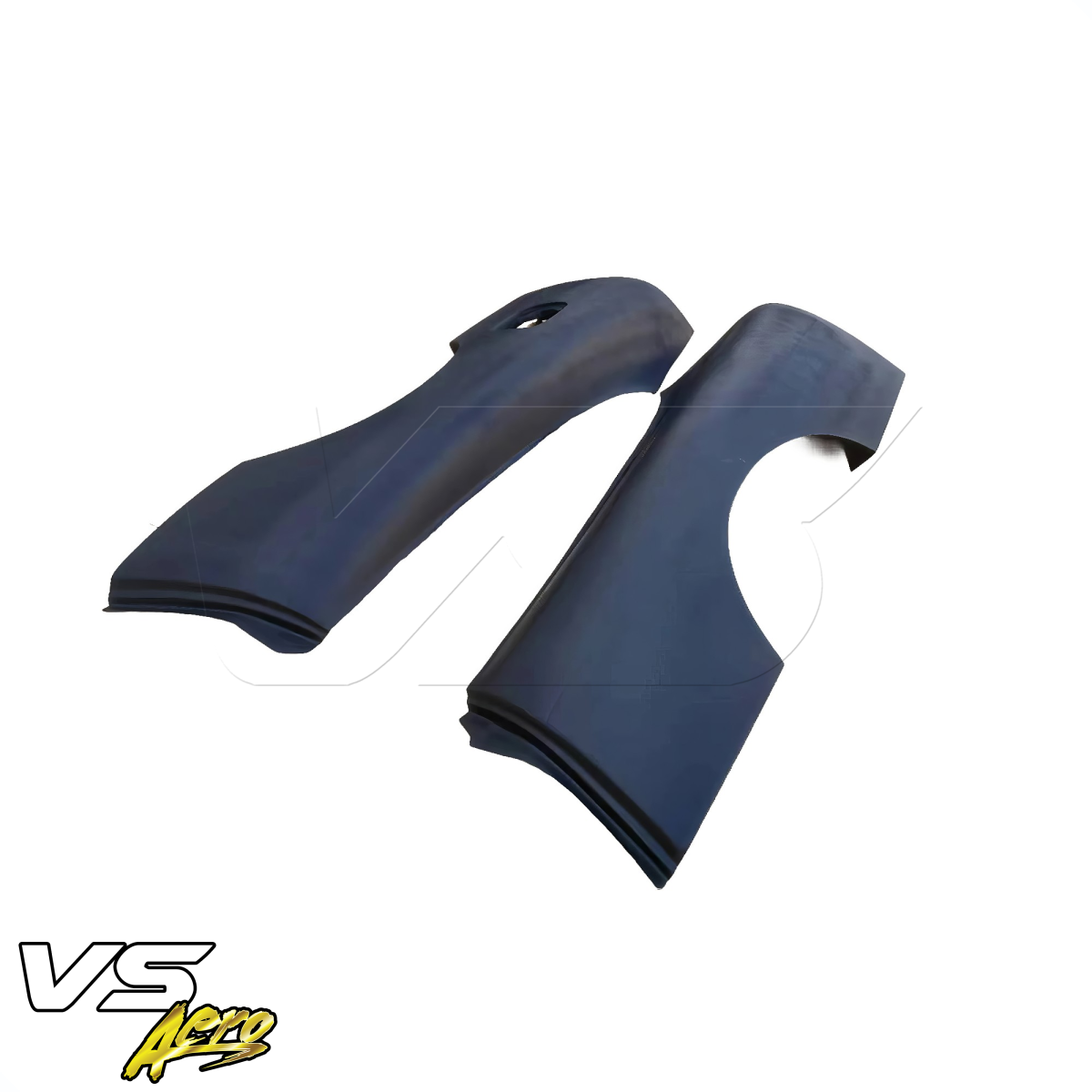 Modify your Nissan 240SX 1989 with our Exterior/Fenders - 