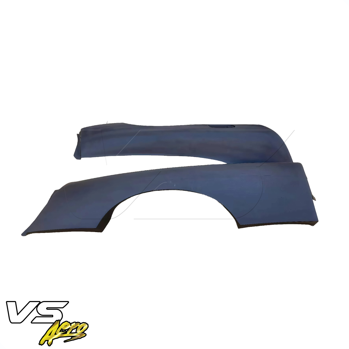 Modify your Nissan 240SX 1989 with our Exterior/Fenders - 