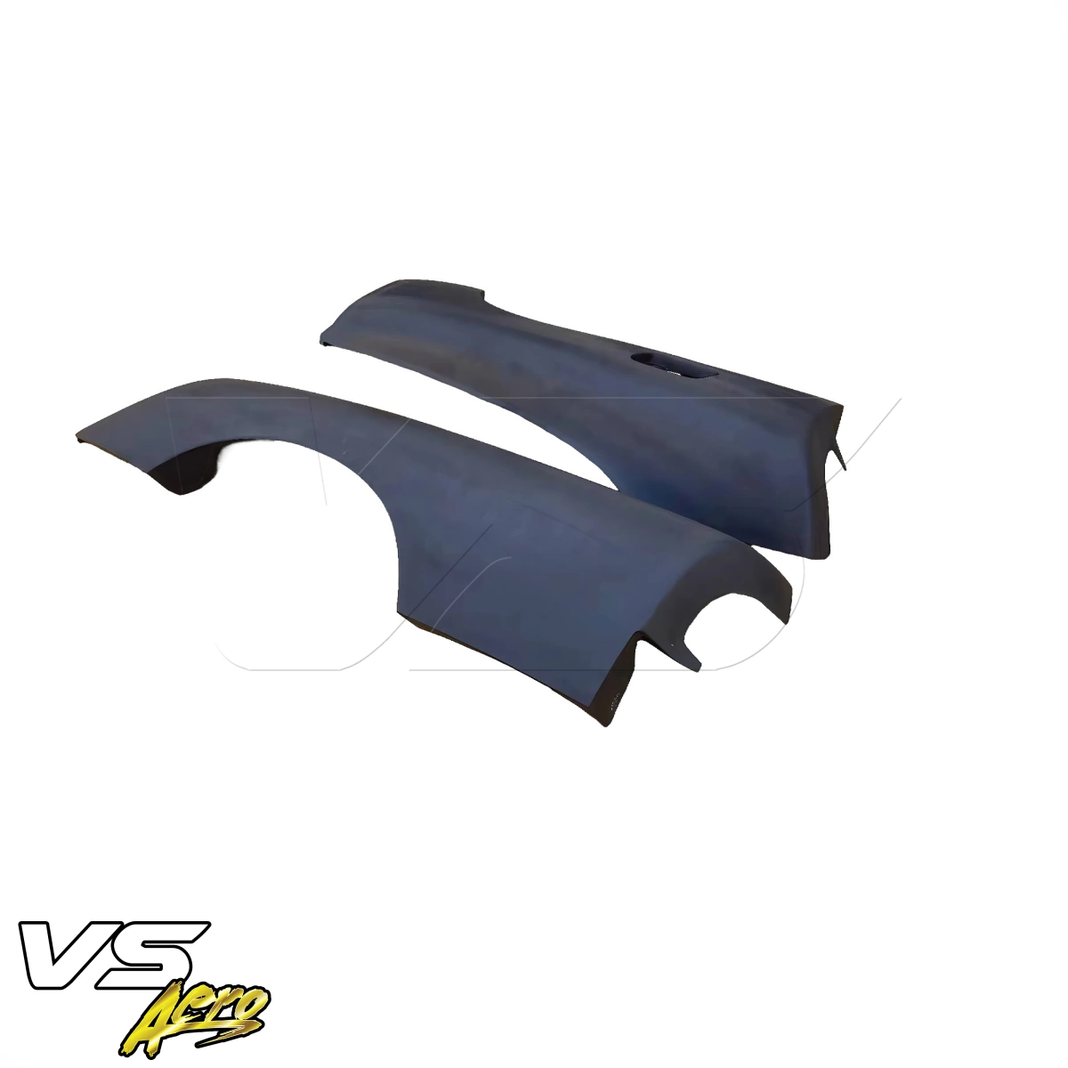 Modify your Nissan 240SX 1989 with our Exterior/Fenders - 28