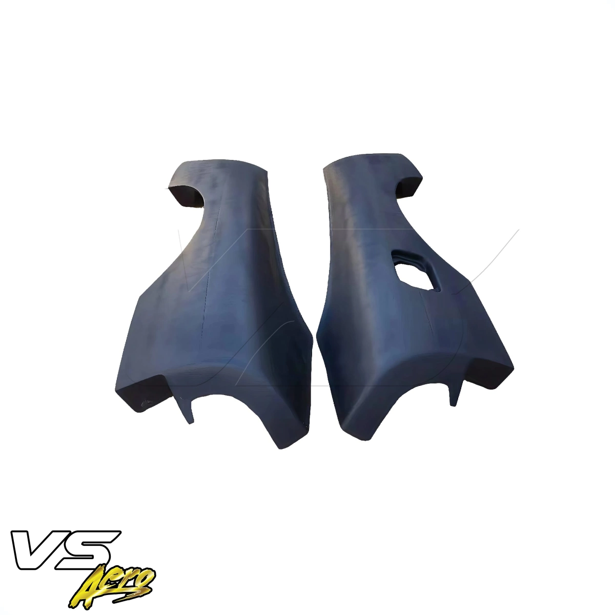 Modify your Nissan 240SX 1989 with our Exterior/Fenders - 29