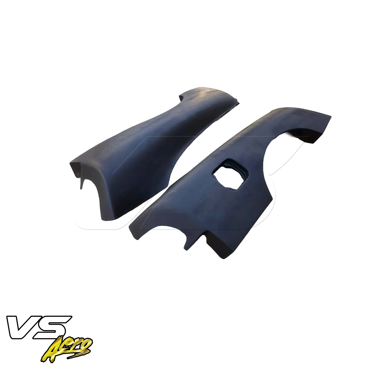 Modify your Nissan 240SX 1989 with our Exterior/Fenders - 