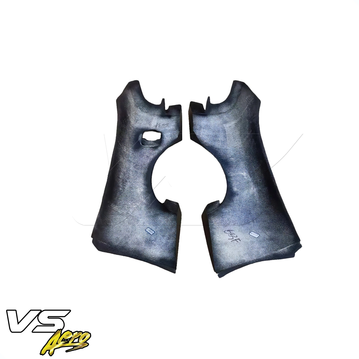 Modify your Nissan 240SX 1989 with our Exterior/Fenders - 32