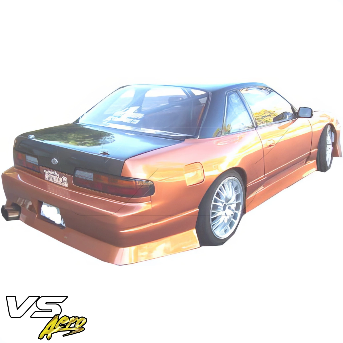 Modify your Nissan 240SX 1989 with our Others - 5
