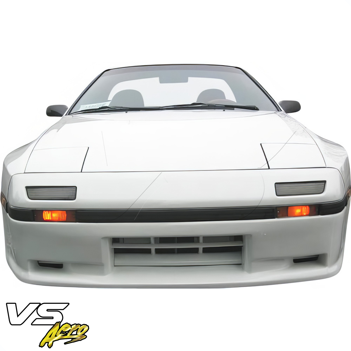 Modify your Mazda RX-7 1986 with our Exterior/Complete Body Kits - 